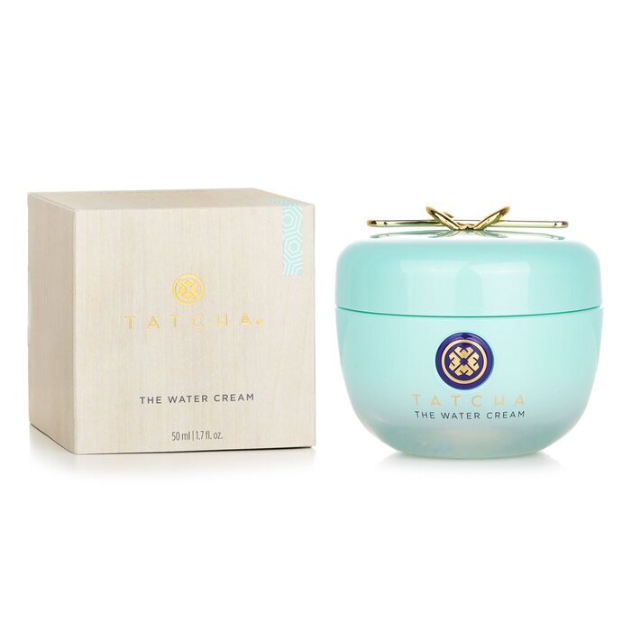 Tatcha Die Wassercreme 50ml/1,7oz