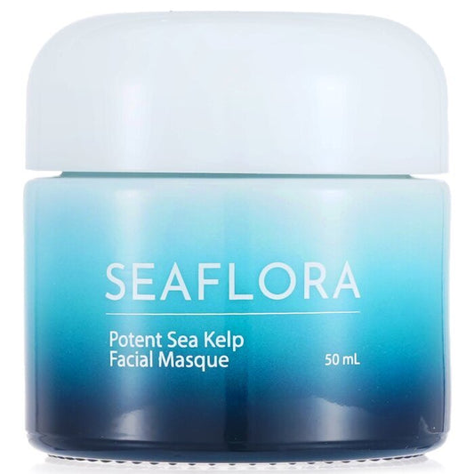 Seaflora Potent Sea Kelp Exfoliator - Für alle Hauttypen 50ml/1,7oz