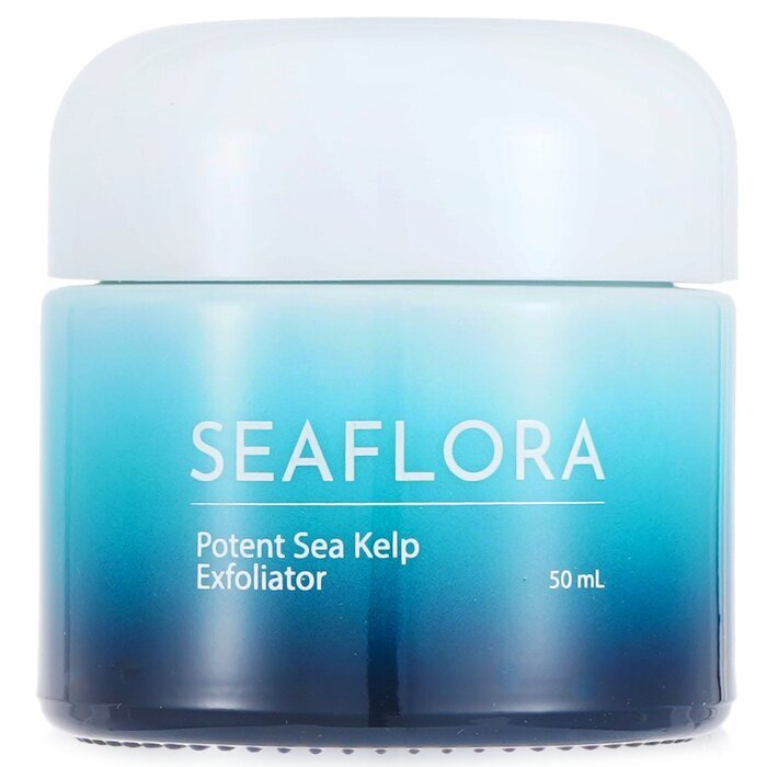 Seaflora Potent Sea Kelp Gesichtsmaske - Für alle Hauttypen 50ml/1,7oz