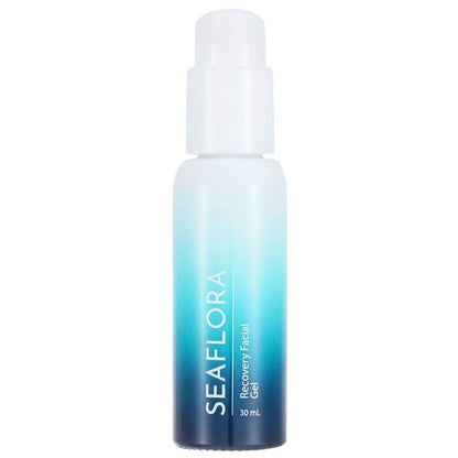 Seaflora Recovery Gesichtsgel - Für normale bis fettige Haut, Mischhaut und empfindliche Haut 30ml/1oz
