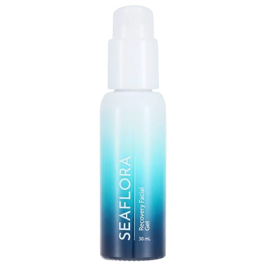 Seaflora Recovery Gesichtsgel - Für normale bis fettige Haut, Mischhaut und empfindliche Haut 30ml/1oz