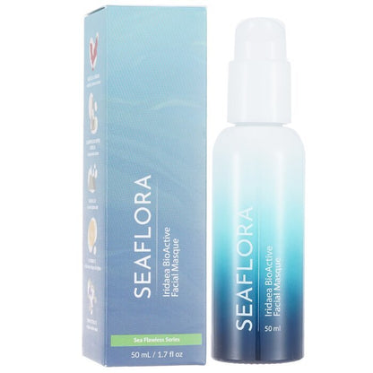 Seaflora Iridaea BioActive Gesichtsmaske - Für alle Hauttypen 50ml/1,7oz