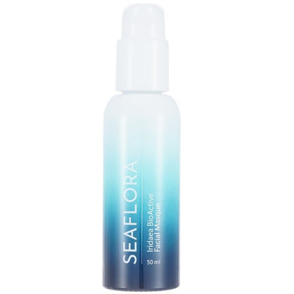 Seaflora Iridaea BioActive Gesichtsmaske - Für alle Hauttypen 50ml/1,7oz
