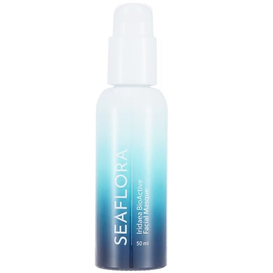 Seaflora Iridaea BioActive Gesichtsmaske - Für alle Hauttypen 50ml/1,7oz
