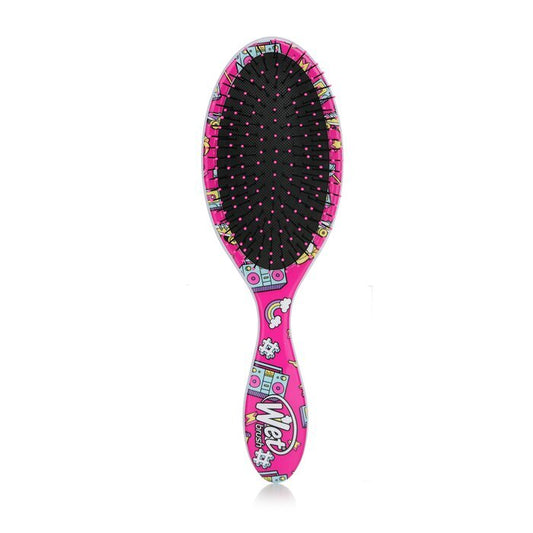 Wet Brush Original Detangler Happy Hair - # Radio 1pc