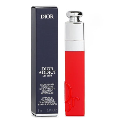 Christian Dior Dior Addict Lippentönung - Nr. 561 Natürlicher Mohn 5ml/0,16oz