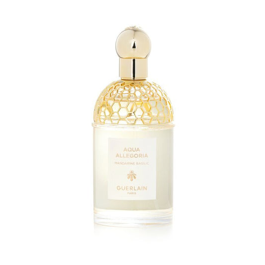 Guerlain Aqua Allegoria Mandarine Basilic Eau de Toilette Spray 125 ml