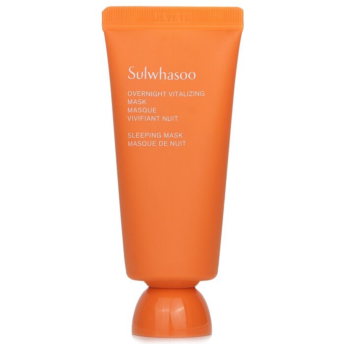 Sulwhasoo Vitalisierende Nachtmaske (Miniatur) 35ml/1.18oz