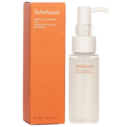 Sulwhasoo Sanftes Reinigungsöl (Miniatur) 50ml/1,69oz