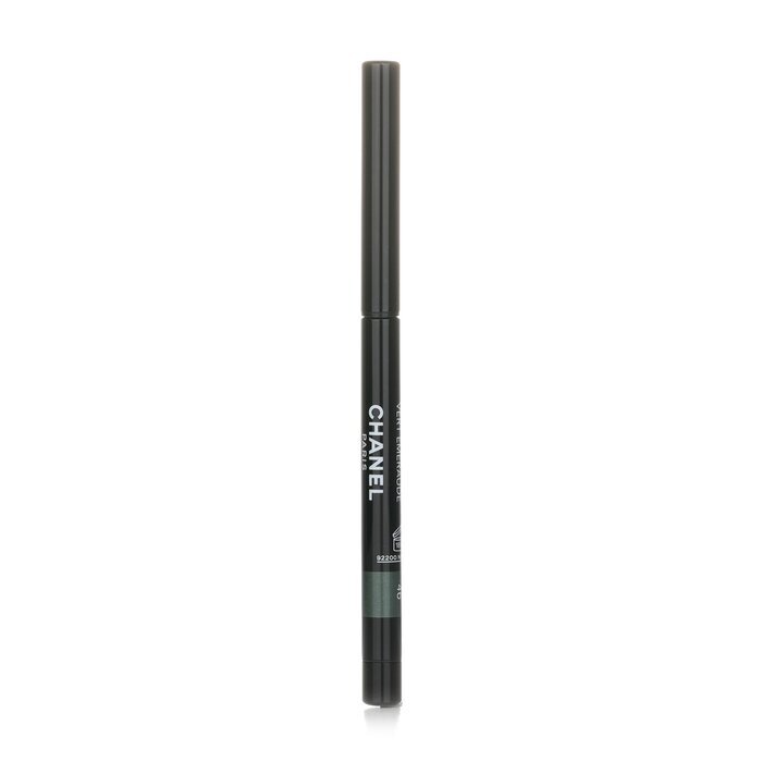 Chanel Stylo Yeux Waterproof – Nr. 46 Vert Emeraude 0,3 g/0,01 Unzen