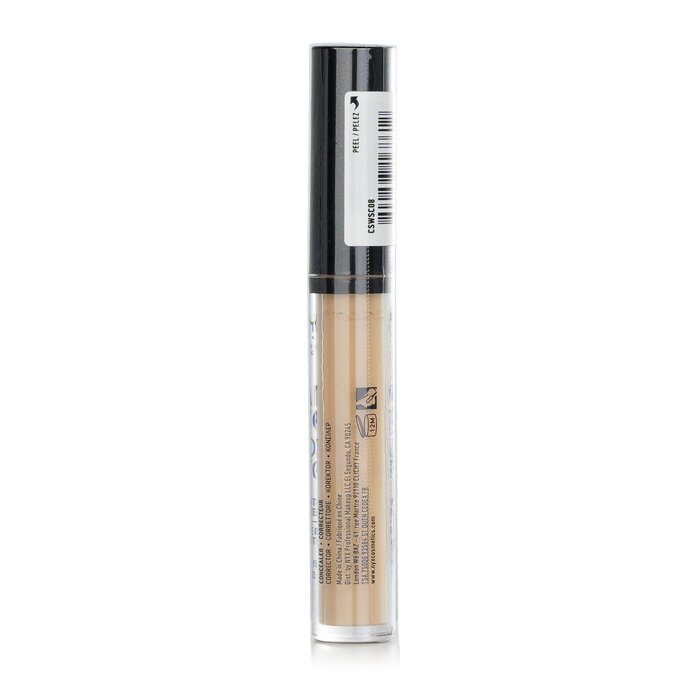 NYX Can't Stop Won't Stop Kontur-Concealer – #Tru Beige 3,5 ml/0,11 oz