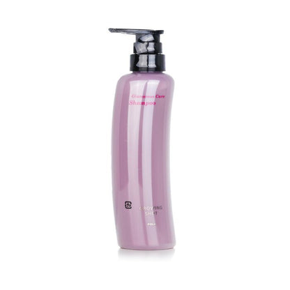 POLA Growing Shot Glamorous Care Shampoo 370ml/12.5oz