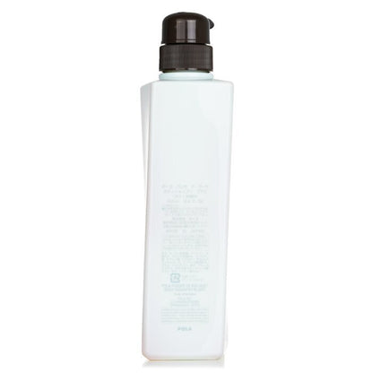 POLA Pensee De Bouquet Body Shampoo Blanc 500 ml/16,8 oz