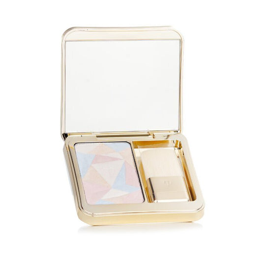 Cle De Peau Luminizing Face Enhancer (Hülle + Nachfüllung) – Nr. 21 Daybreak Shimmer, 10 g/0,35 oz