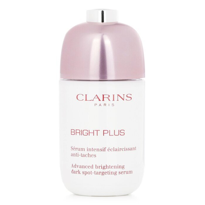 Clarins Bright Plus Advanced Brightening Dark Spot Targeting Serum 50ml