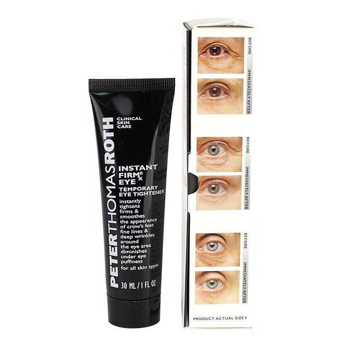 Peter Thomas Roth Instant FirmX Eye 30ml