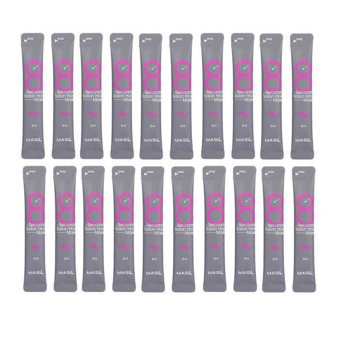 Masil 8 Seconds Salon Hair Mask 20x8ml