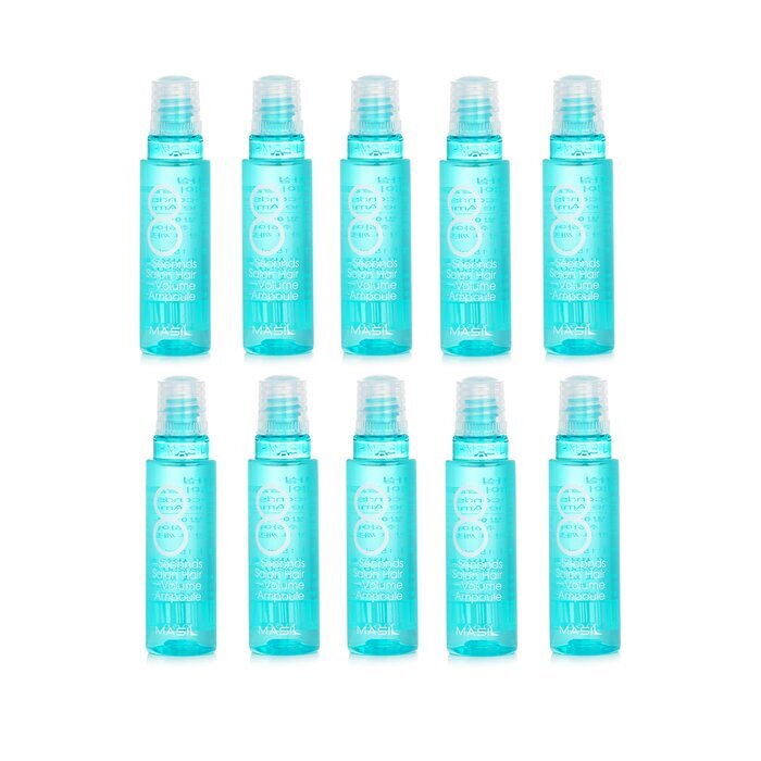 Masil 8 Seconds Salon Hair Volume Ampoule 15mlx10pcs