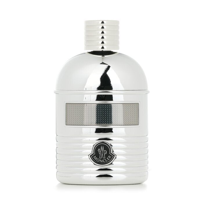 Moncler Pour Homme Eau De Parfum Spray (mit LED-Bildschirm) 150 ml