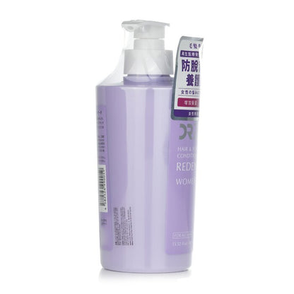 DR ZERO Redenical Haar- und Kopfhautspülung (für Frauen) 400 ml/13,52 oz