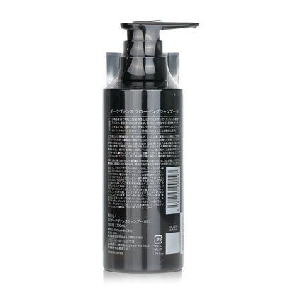 DR ZERO Darkvance Glowing Shampoo (für Männer) 300ml/10.1oz