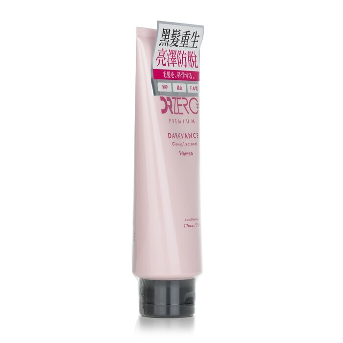 DR ZERO Darkvance Glowing Treatment (für Frauen) 220 g/7,76 oz