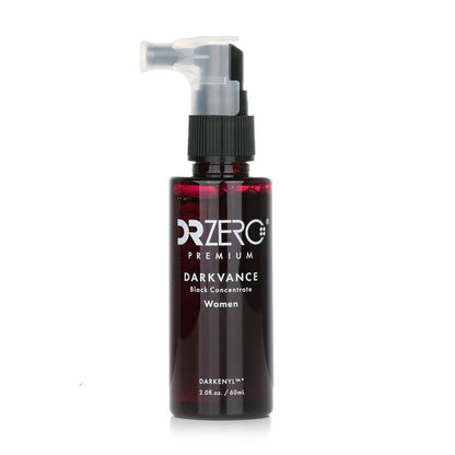 DR ZERO Darkvance Blockkonzentrat (für Frauen) 60 ml/2 oz