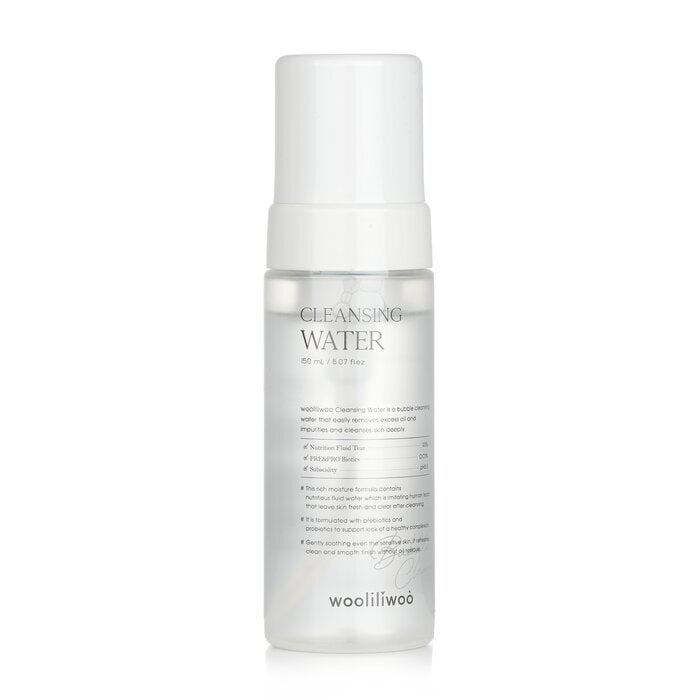 Wooliliwoo Reinigungswasser 150ml/5.07oz