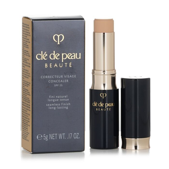 Cle De Peau Concealer SPF25 – #1 Elfenbein 5g/0,17oz