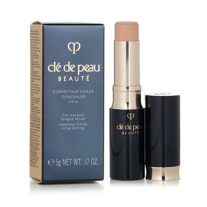 Cle De Peau Concealer SPF25 – Nr. 3 Beige 5 g/0,17 Unzen