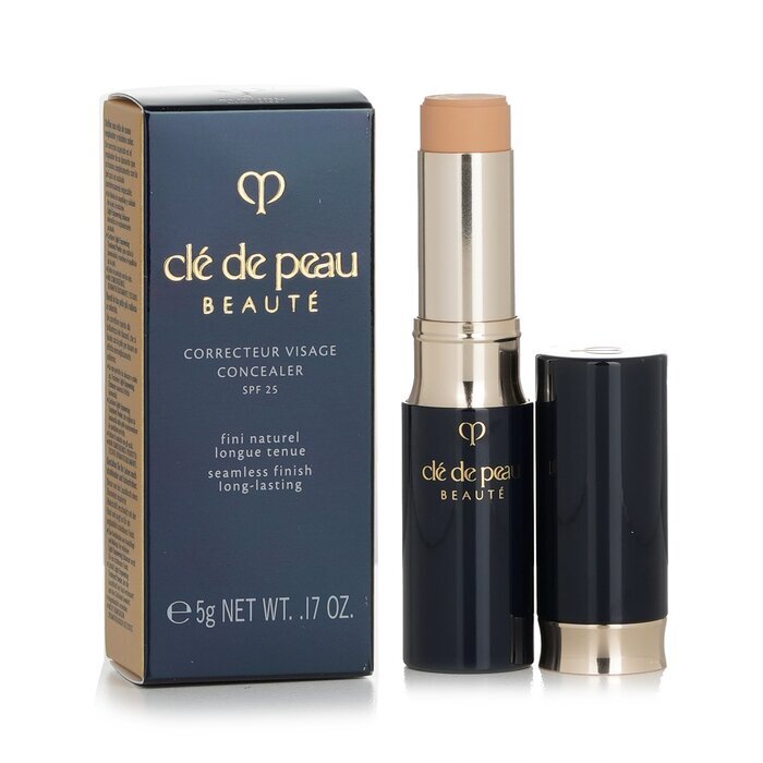 Cle De Peau Concealer SPF25 – #4 Mandel 5g/0,17oz