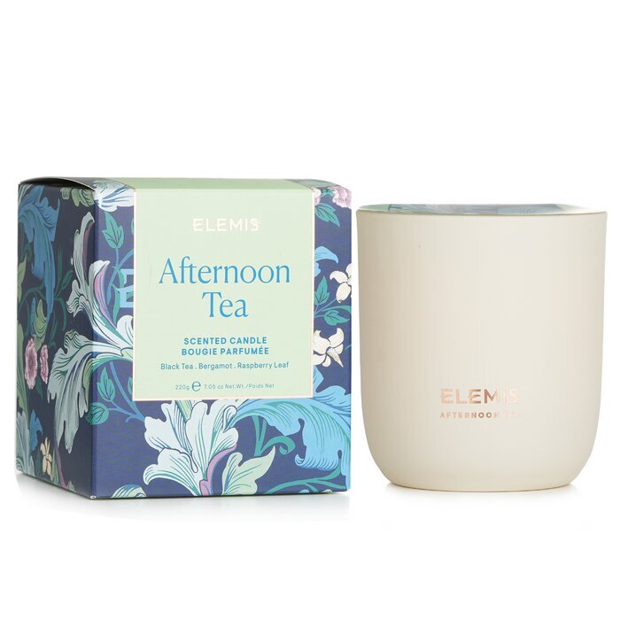 Elemis Duftkerze - Afternoon Tea 220g/7.05oz