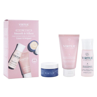 Virtue Smooth &amp; Silken Set 3-tlg.