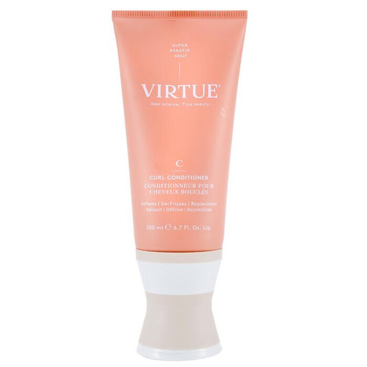 Virtue Curl Conditioner 200ml/6.7oz