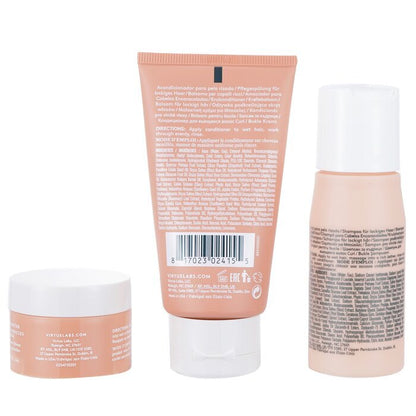 Virtue Hydrat &amp; Nourish Set 3-tlg.