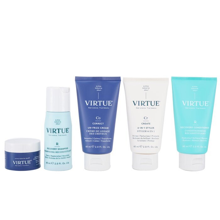 Virtue Mini Must-Haves Set 5-tlg.