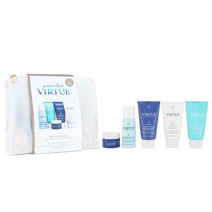 Virtue Mini Must-Haves Set 5-tlg.