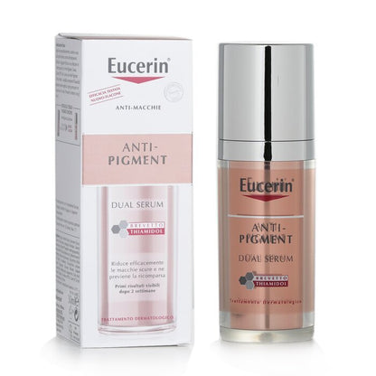 Eucerin Anti Pigment Dual Serum (New) 30ml
