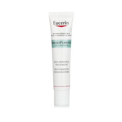 Eucerin DermoPurifyer Oil Control Hauterneuerungsbehandlung 40ml