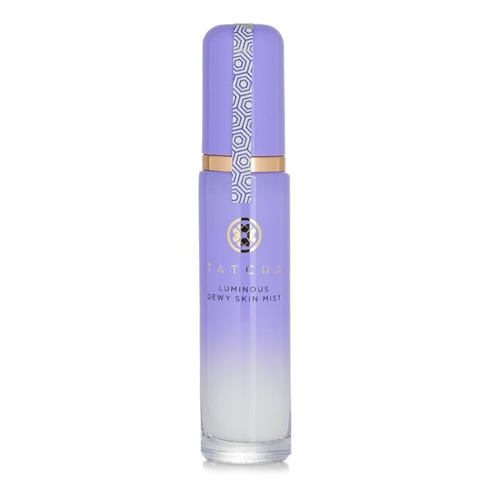 Tatcha Luminous Dewy Skin Mist – Für normale bis trockene Haut, 40 ml