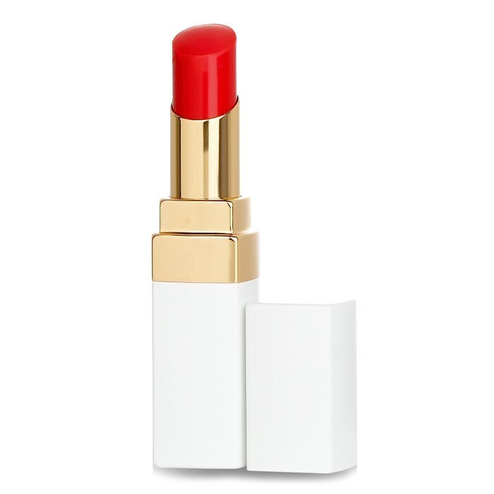 Chanel Rouge Coco Baume Feuchtigkeitsspendender, verschönernder getönter Lippenbalsam – Nr. 920 In Love, 3 g/0,1 oz