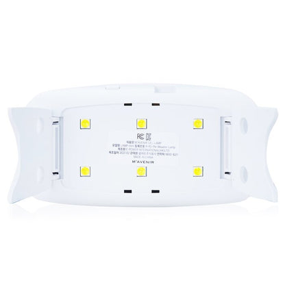 Mavenir UV-Lampe 1 Stück