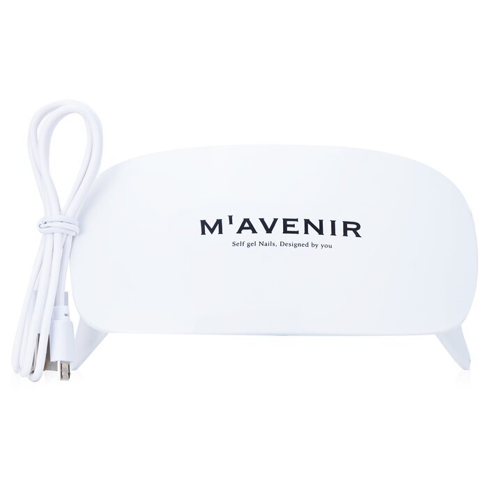 Mavenir UV-Lampe 1 Stück