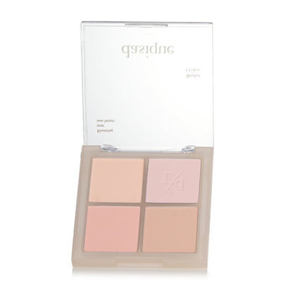 Dasique Blending Mood Cheek – Nr. 01 Warm Blending, 10,4 g