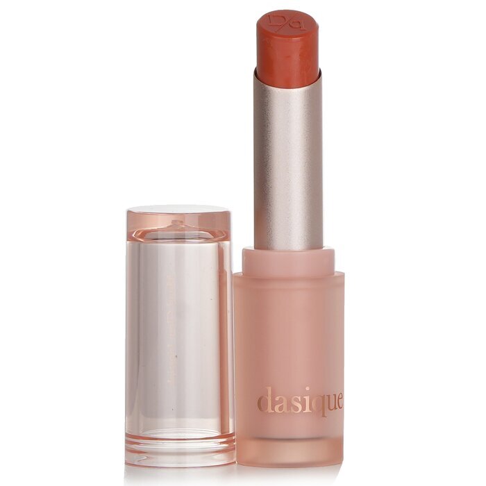 Dasique Mood Glow Lippenstift - Nr. 02 Nude Pumpkin 3 g/0,1 oz