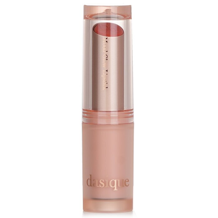 Dasique Mood Glow Lippenstift - Nr. 03 Peaches 3 g/0,1 oz