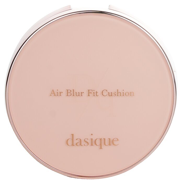 Dasique Air Blur Fit Cushion SPF 50 – Nr. 17N Blass, 15 g