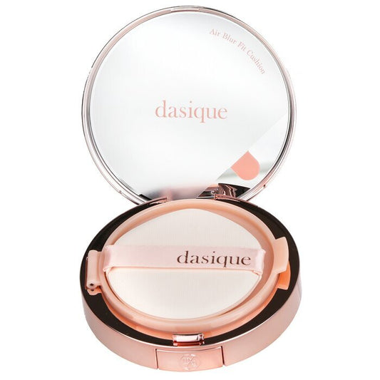 Dasique Air Blur Fit Cushion SPF 50 – Nr. 17N Blass, 15 g