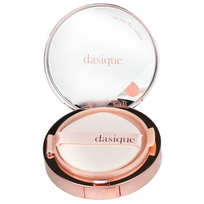 Dasique Air Blur Fit Cushion LSF 50 – Nr. 21N Nudy Beige, 15 g