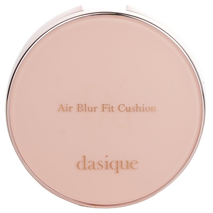 Dasique Air Blur Fit Cushion LSF 50 – Nr. 23W Warm Natural, 15 g